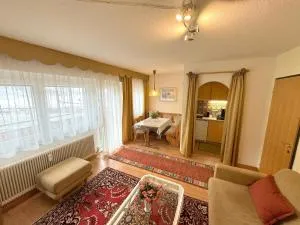 Apartment „Bergblick“ - Apfeldorf