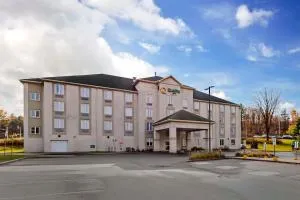 Quality Inn - Ottawa