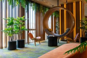 Novotel Istanbul Bomonti