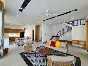 Swanbay - KaKas House