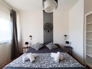 Appartamento con 1 Camera da Letto
