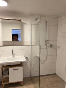 Ferienwohnung Tittmoning zwischen Salzburg, Burghausen und Österreich