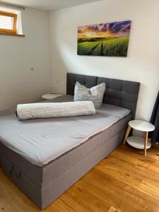 Ferienwohnung Tittmoning zwischen Salzburg, Burghausen und Österreich