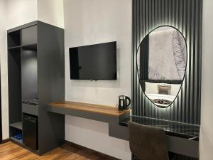 LION 11 Can Tho Hotel