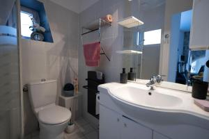 Appartements Le Studio : photos des chambres
