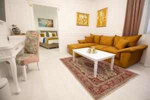 Lambrina Boutique rooms