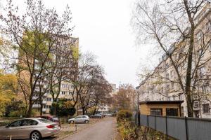 Przytulny i cichy apartament blisko centrum