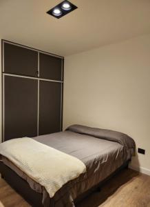 Quadro Departamentos