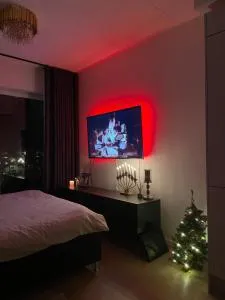 Luxury And Comfortable Studio - Valingu