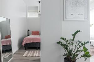 Stylish 47m2 Studio with Private Entrance