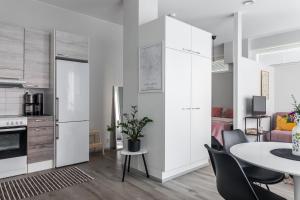 Stylish 47m2 Studio with Private Entrance