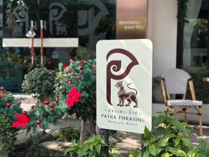 Patra Phrasing Boutique Hotel