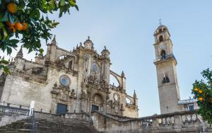 Limehome Jerez de la Frontera Marqués de Casa-Domecq
