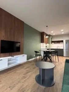 Apartamenty Gold Angielska 34 - Pomygacze