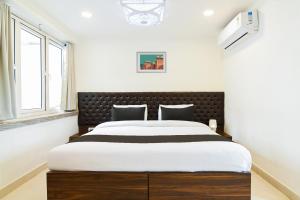 Super Hotel O Eminent Hotel