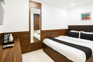 Super Hotel O Eminent Hotel