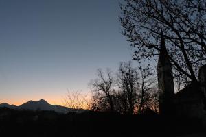 Hiša Linhart Apartment 