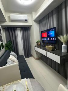 Smdc Tower 1 shore 3 condominium