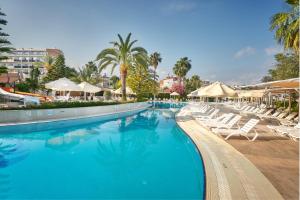 Seaden Corolla Hotel