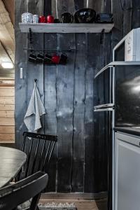 Baby Bear, Ruka - Slopes, Skiing, Hiking