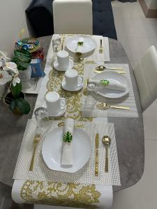 Smdc Tower 1 shore 3 condominium