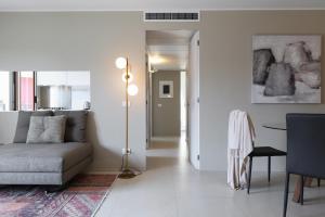 Elegante e silenzioso nel cuore di Milano