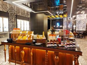 Hotel Indigo Bandung Dago Pakar by IHG