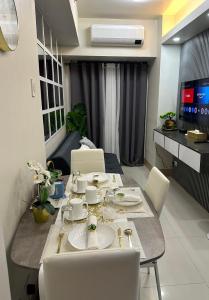 Smdc Tower 1 shore 3 condominium