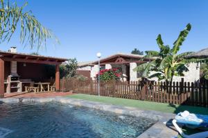 El Refugio de Conil Ideal Familias