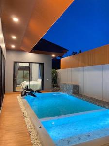 Bluda Poolvilla B