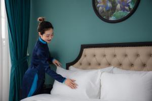 Hanoi Grand Madeli Hotel & Travel