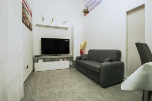 Free Parking-Parthenopes House
