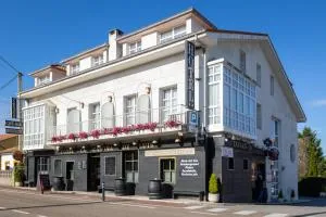 Hotel La Casona de Luis - Queveda