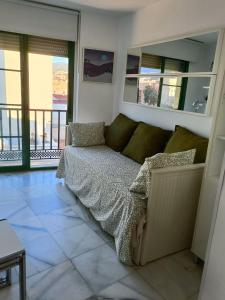 APARTAMENTO ALASKA CENTRO ROSaLEDA
