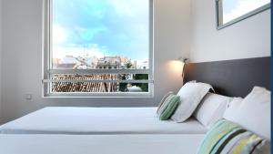 Double or Twin Room room in Sea You Hotel Port Valencia