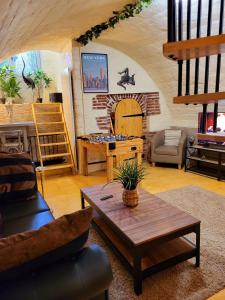 Appartements LE REFUGE : photos des chambres