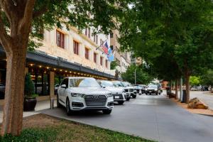 Colcord Hotel Oklahoma City, Curio Collection by Hilton