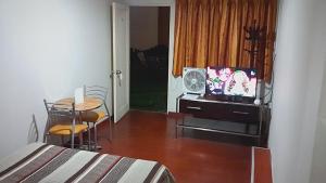 Hotel Pradera Verde Inn