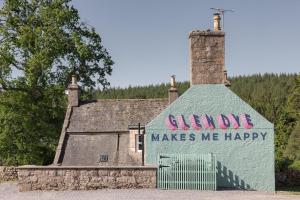 Exclusive use - The Coach House