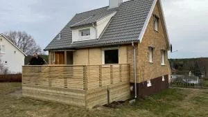 Villa Astrid - Storebro