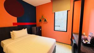 Superior giường đôi (Superior Double)