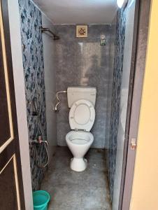 Lakshmi Ammal Guest House