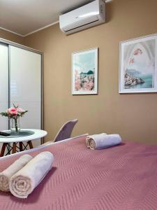 Apartments in Siofok - Balaton 51876