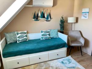 Apartments in Siofok - Balaton 51876