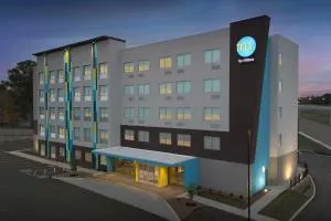 Tru By Hilton Jackson, Tn - 莱辛顿