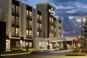 Microtel Inn & Suites by Wyndham Boisbriand