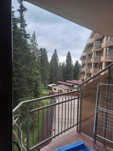 FLORA Apartment Hotel 412