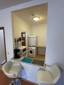 FLORA Apartment Hotel 412