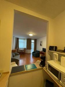 FLORA Apartment Hotel 412