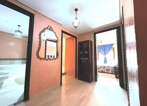 Majorelle-Duplex Luxe avec Terrasse Tropicale Privée à 300m du Jardin